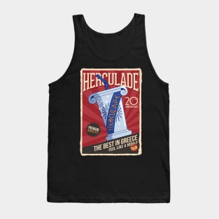 Herculade Tank Top